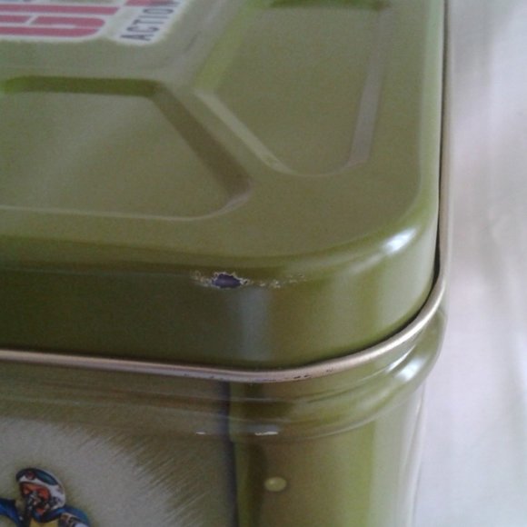 GI Joe - Picture 11 of 12